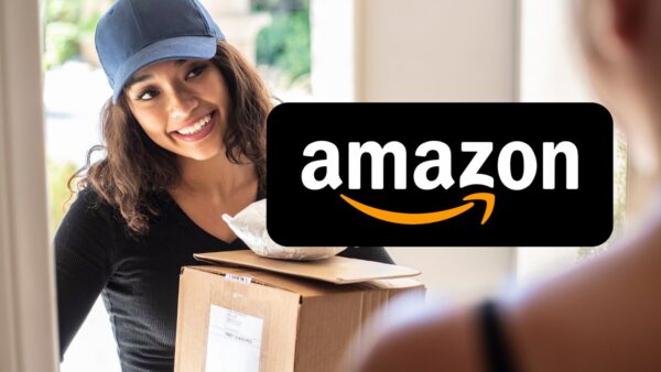 Amazon è FUORI di TESTA: regala solo oggi CODICI sconto gratis