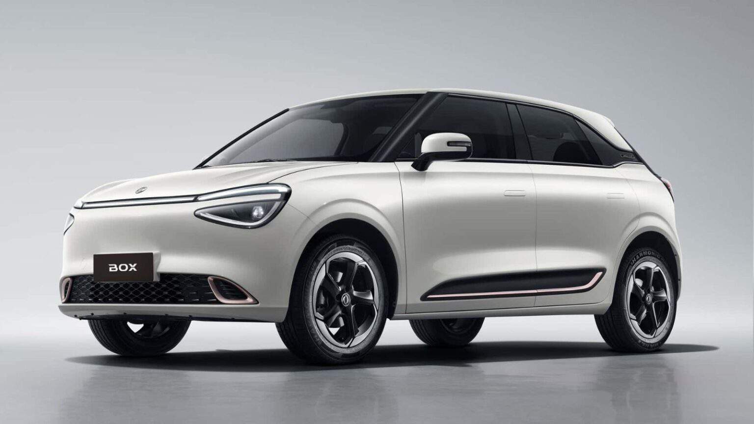 dongfeng