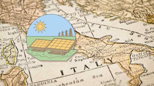 L'Italia sta cominciando, anche se lentamente, la sua ascesa verso le fonti rinnovabili, alcune delle quali sono però ancora molto discusse.