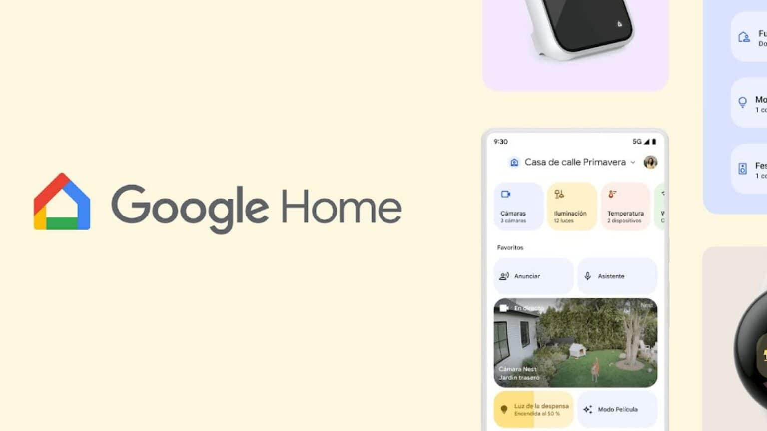google