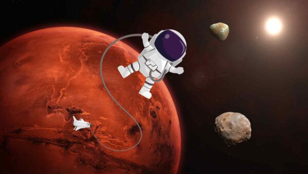 Elon Musk, il magnate noto per le sue visioni futuristiche, non ha dubbi sulla possibilità di SpaceX di conquistare il pianeta Marte, legislazioni amministrative permettendo.
