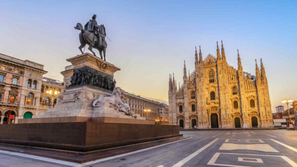 La ZTL a Milano, nel famoso Quadrilatero della Moda, non si farà: Salvini ha fermato il progetto di Sala, che però non si arrende.