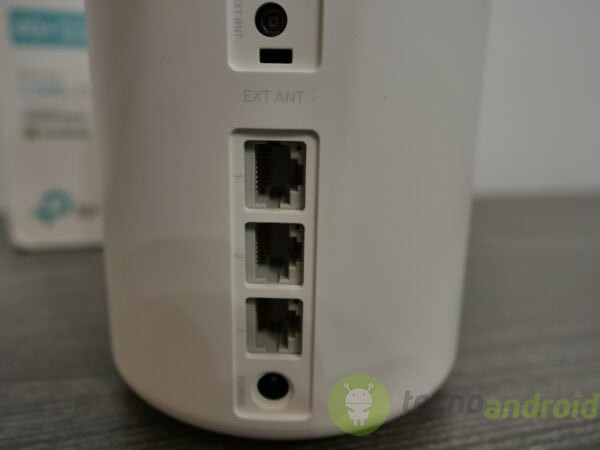 TP-Link Deco X50-4G - immagine 8 TP-Link Deco X50-4G - immagine 8