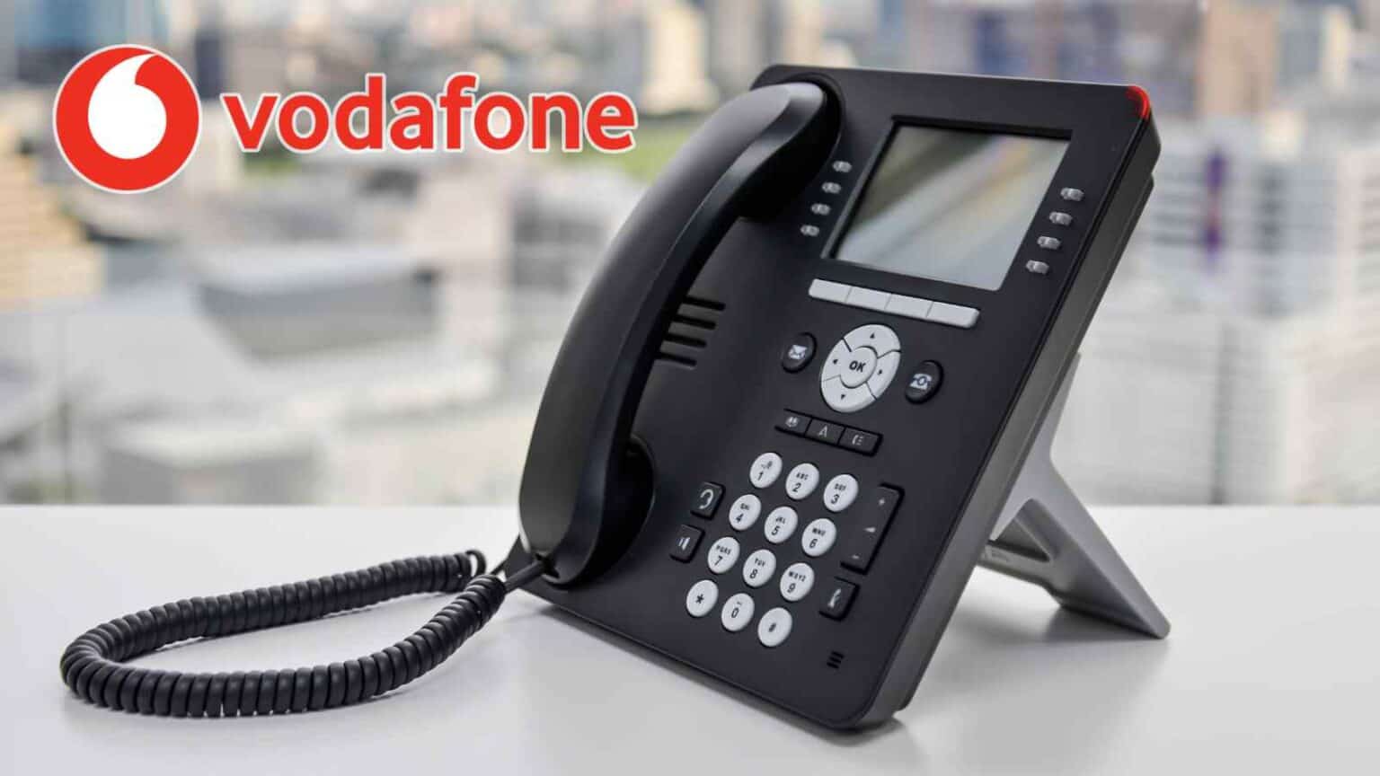 Vodafone ci accompagna anche a settembre con nuove, imperdibili offerte non solo per dispositivi mobili, ma anche per la connessione di casa.