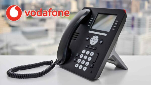 Vodafone ci accompagna anche a settembre con nuove, imperdibili offerte non solo per dispositivi mobili, ma anche per la connessione di casa.