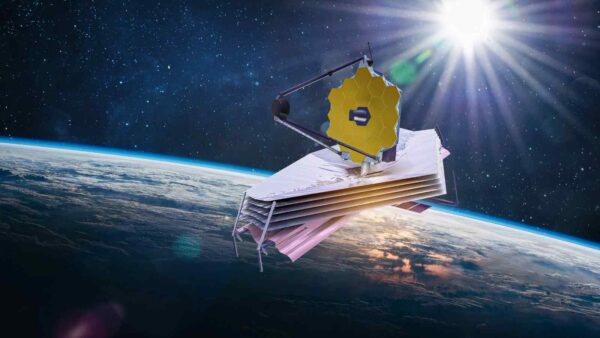 Grazie al telescopio spaziale James Webb, abbiamo informazioni sulle Nubi di Digel e la possibilità di studiare la formazione stellare.