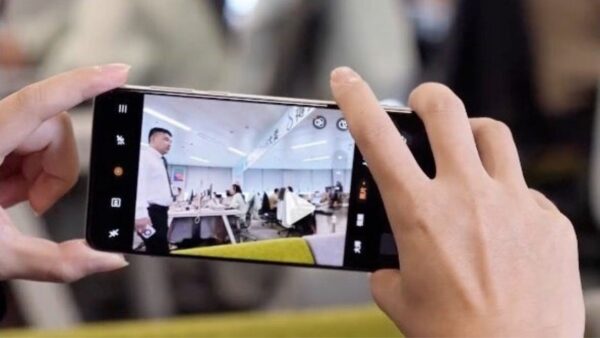OPPO copia Apple: ecco la feature sui Find X8 che arriva dagli iPhone 16