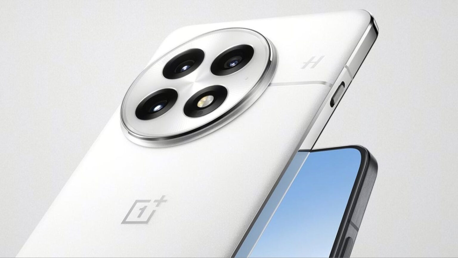 OnePlus 13: nuove immagini svelano specifiche e dettagli prima dell'evento