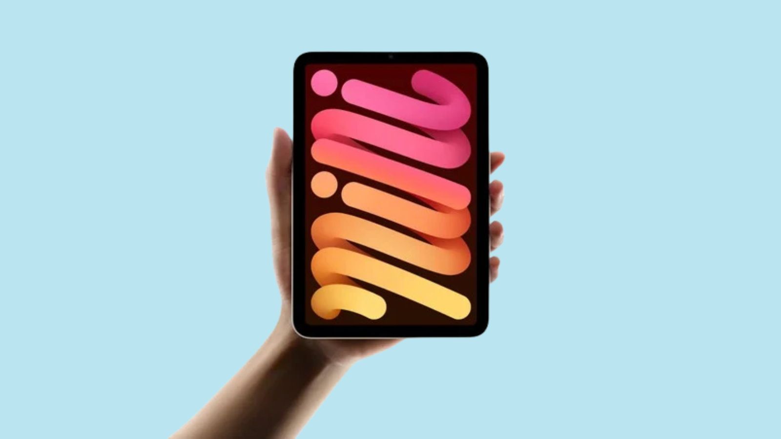 iPad mini è ora ufficiale: a bordo il chip A17 Pro ed Apple Intelligence