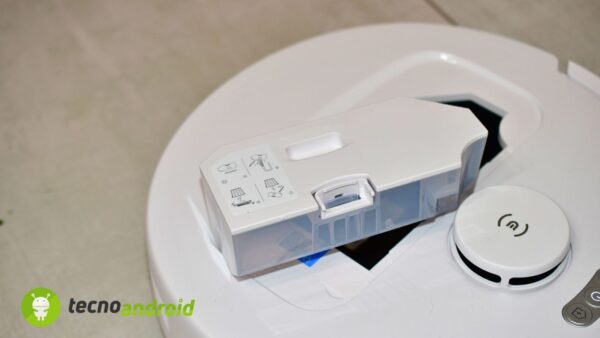 robot aspirapolvere - immagine 8 robot aspirapolvere - immagine 8