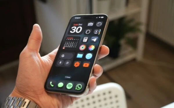 iPhone - design iPhone 16 vs iPhone 15 Pro