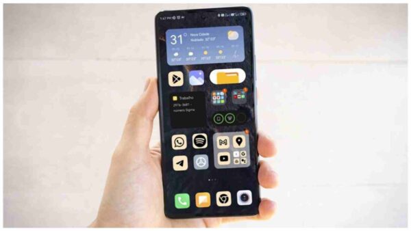 Xiaomi