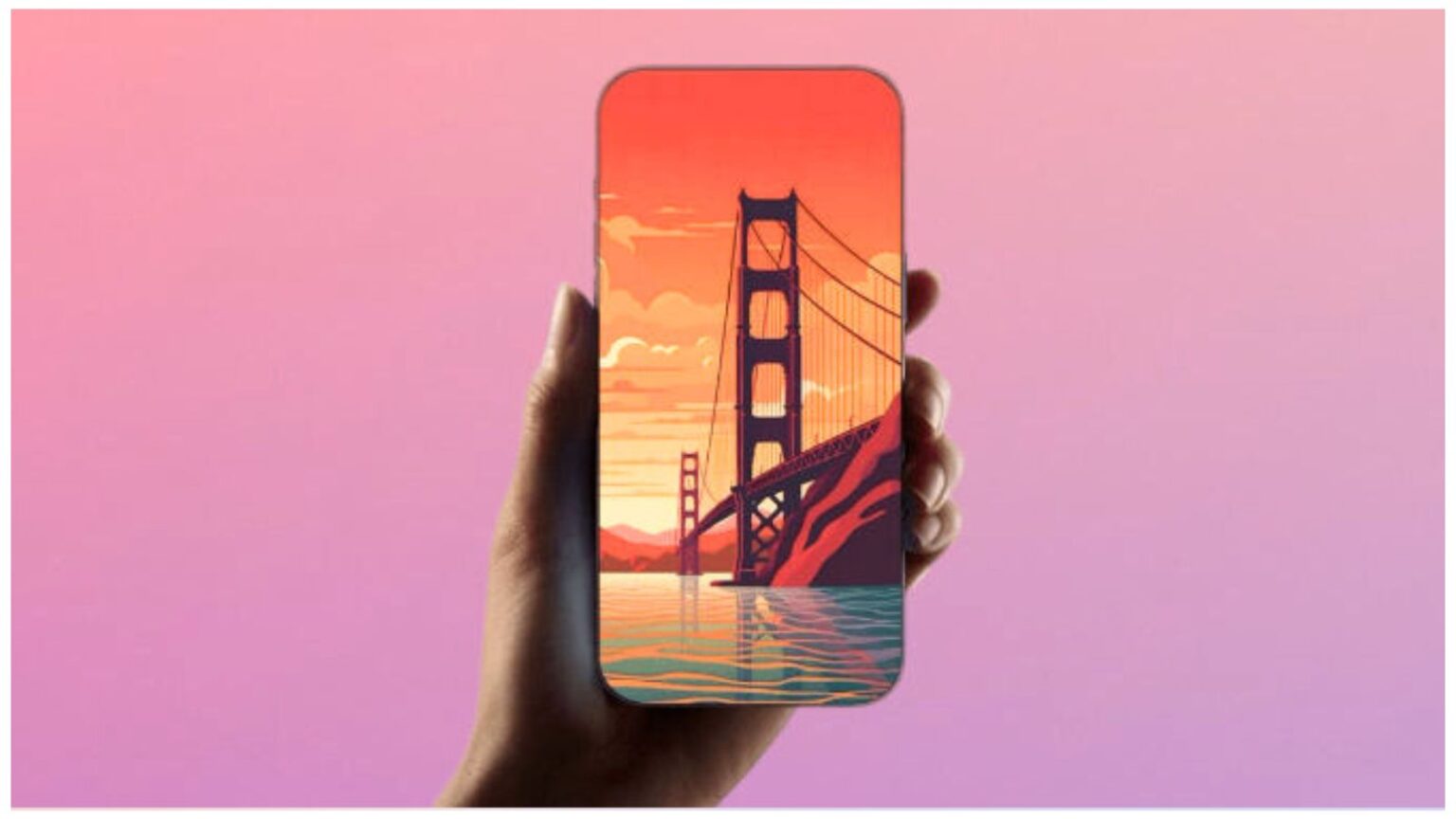 smartphone