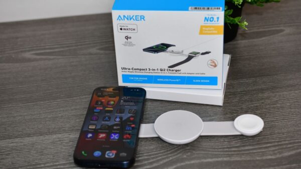 Anker - immagine 17 Anker - immagine 17