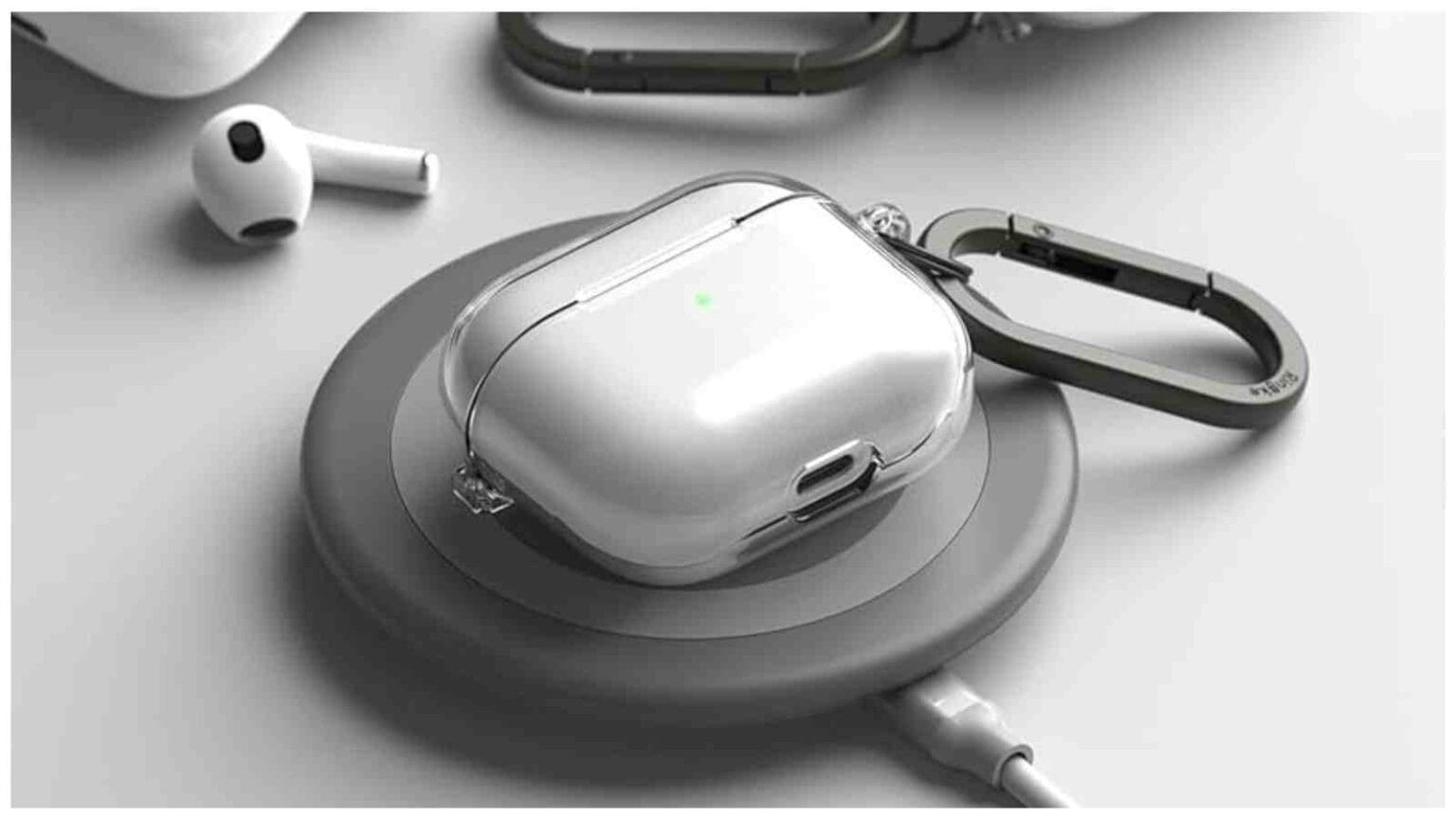 AirPods