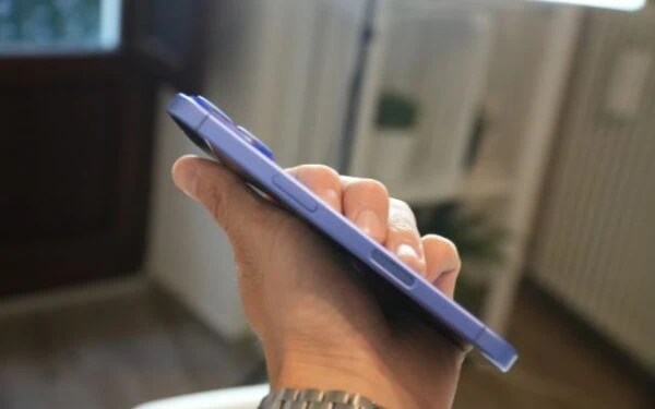 iPhone iPhone 16 vs iPhone 15 Pro