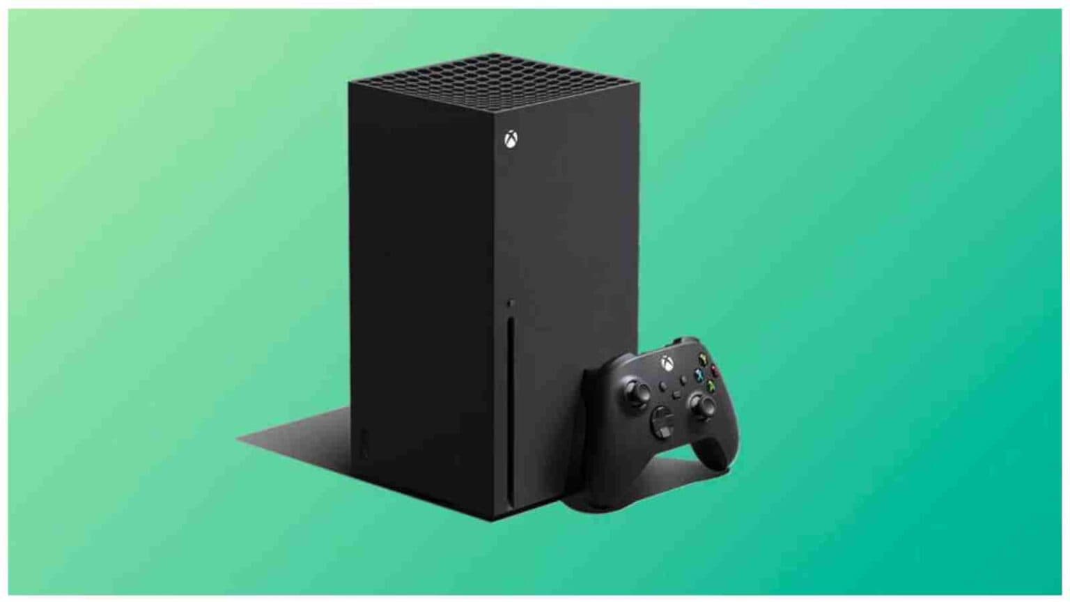 Xbox