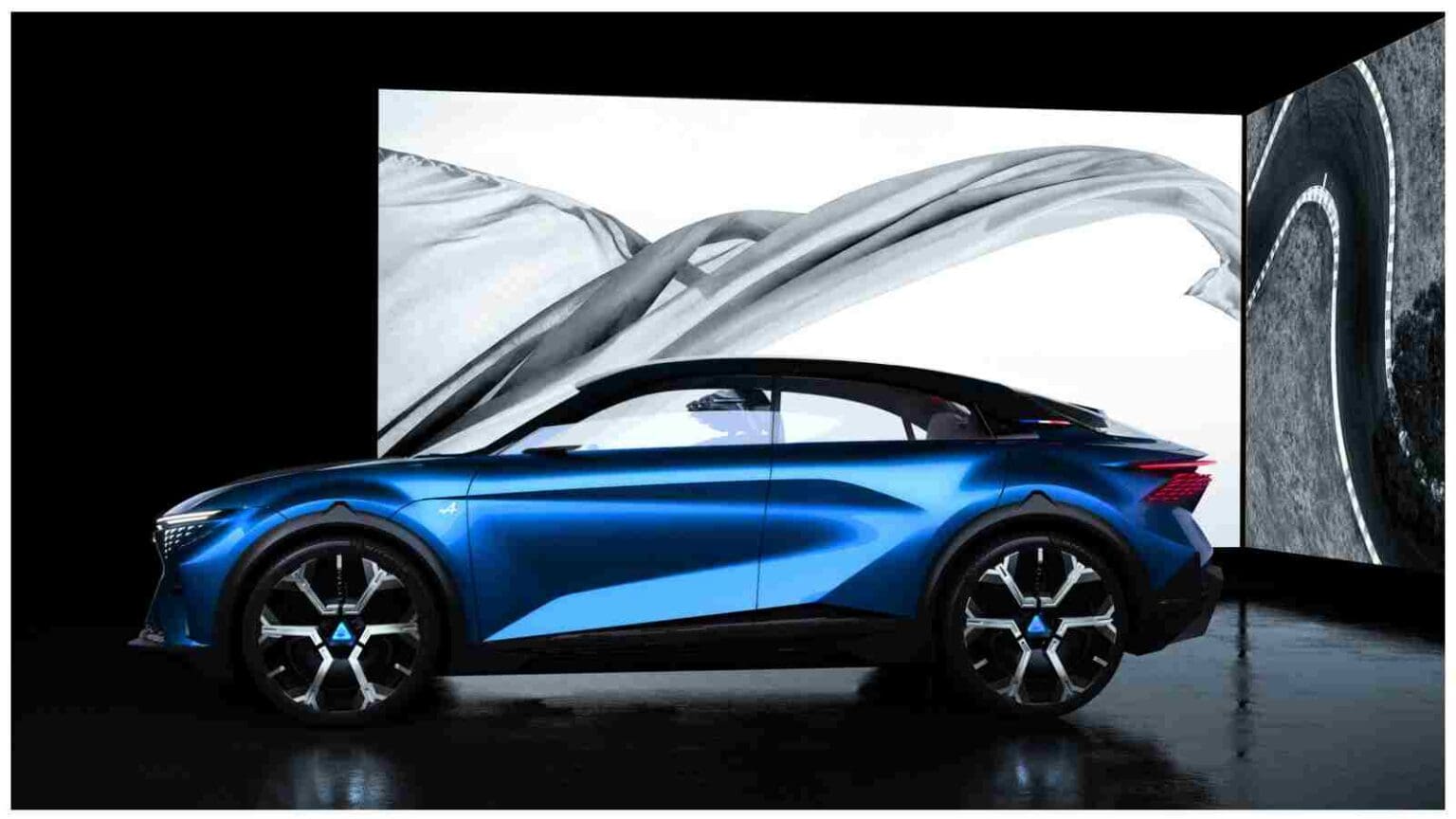 Alpine