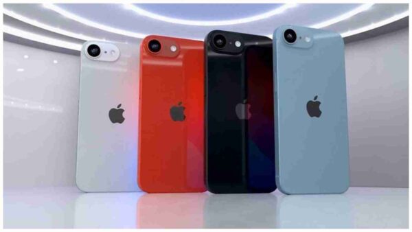 iPhone