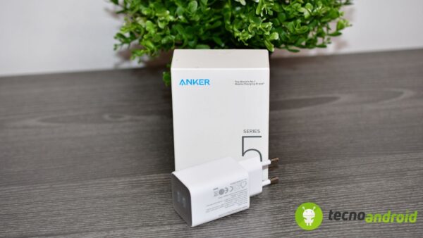 Anker - immagine 9 Anker - immagine 9