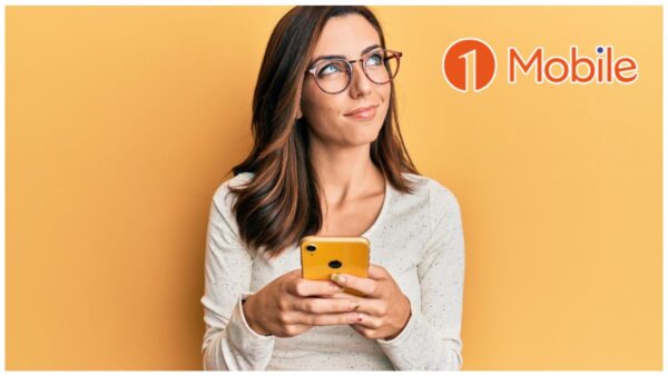 1Mobile