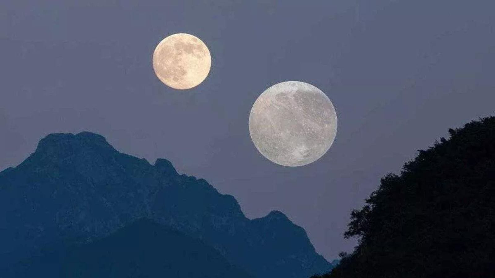 NASA, ufficiale: ora c’è una seconda LUNA per la Terra