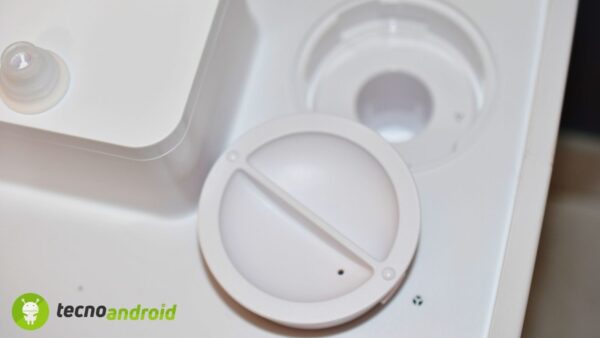 robot aspirapolvere - immagine 9 robot aspirapolvere - immagine 9