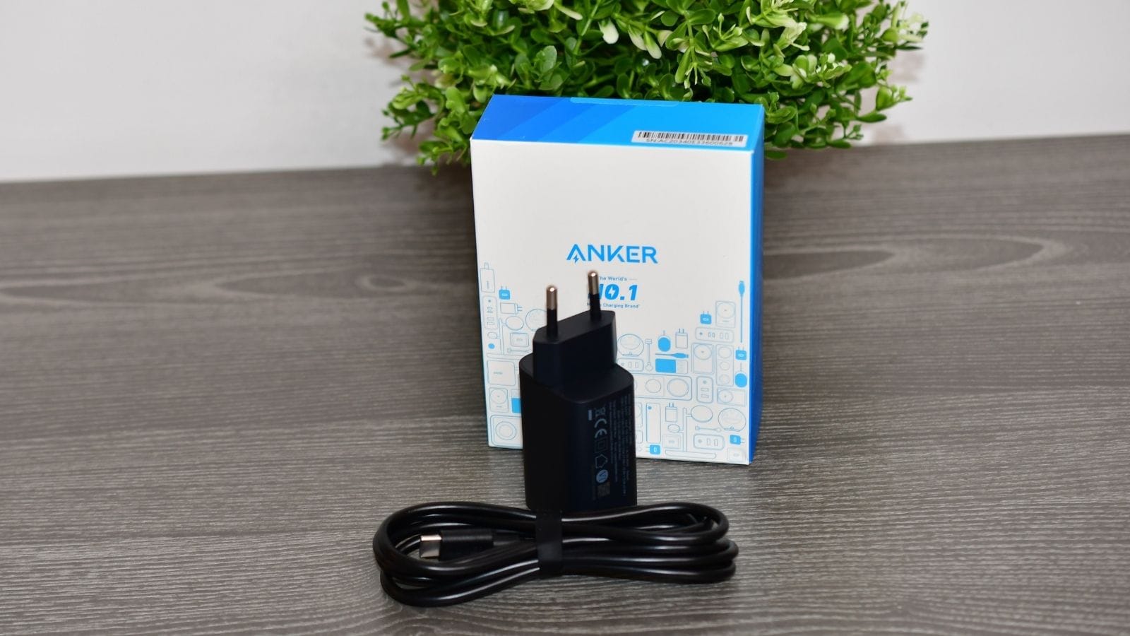 23 anker nano