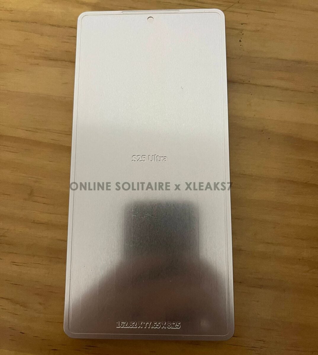 Samsung Galaxy S25 ultra - caratteristiche Samsung Galaxy S25 ultra - caratteristiche