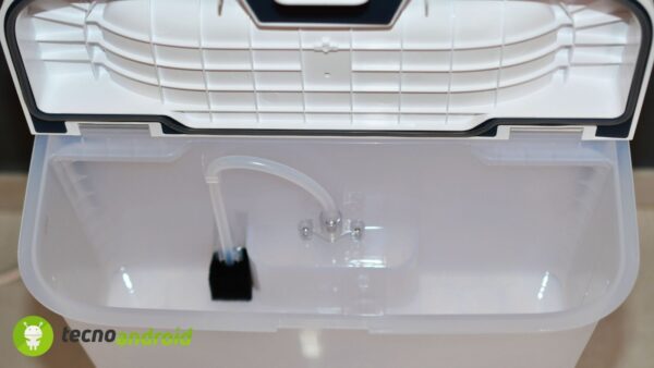 robot aspirapolvere - immagine 10 robot aspirapolvere - immagine 10