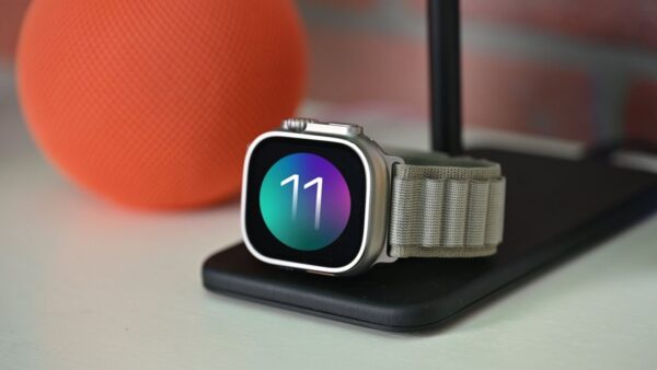 Apple rilascia WatchOS 11.0.1 e risolve un problema grandissimo
