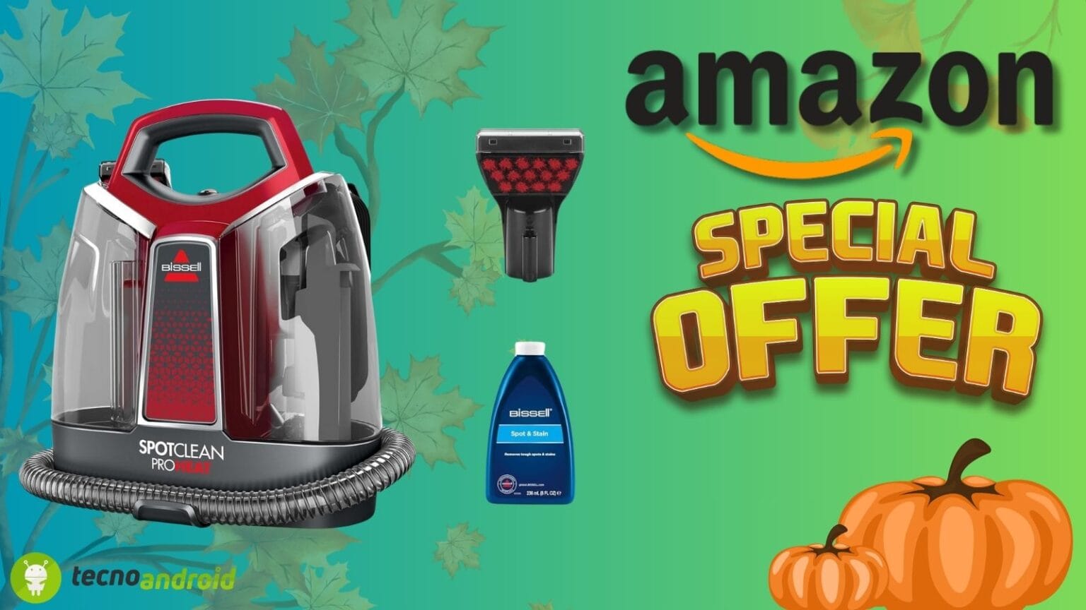 Amazon: un'OFFERTA ECCEZIONALE da non farti sfuggire