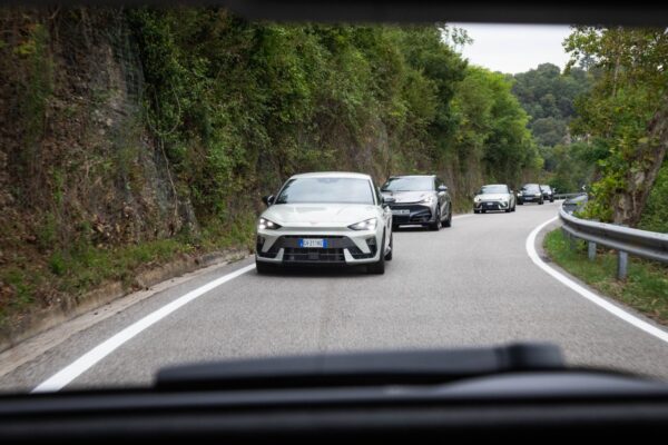 Cupra - design Cupra - design