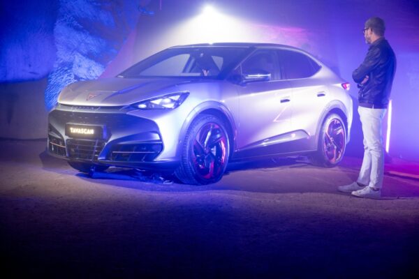 Cupra - immagine 11 Cupra - immagine 11
