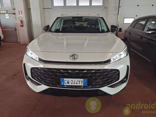 mg - caratteristiche mg - caratteristiche