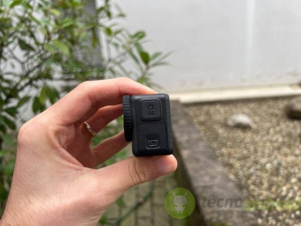 DJI Osmo Action 5 Pro - funzionalità DJI Osmo Action 5 Pro - funzionalità