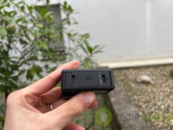DJI Osmo Action 5 Pro - utilizzo DJI Osmo Action 5 Pro - utilizzo