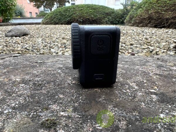 DJI Osmo Action 5 Pro - immagine 20 DJI Osmo Action 5 Pro - immagine 20