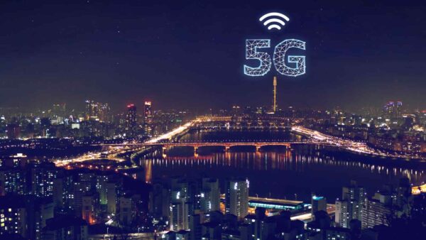 La nuova, incredibile offerta Speed 5G 120 di 1Mobile mette a disposizione di tutti la rete più innovativa, a soli 7.90 euro al mese.