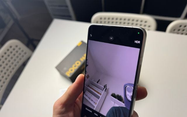 POCO F6 Pro POCO F6 Pro