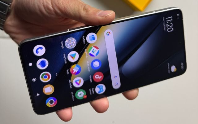 POCO F6 Pro POCO F6 Pro