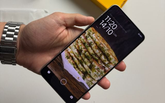 POCO F6 Pro POCO F6 Pro