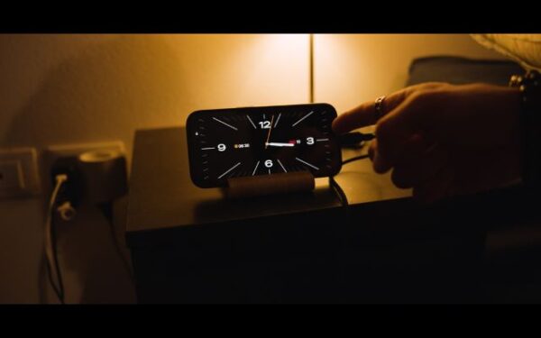 Apple, la serie #04