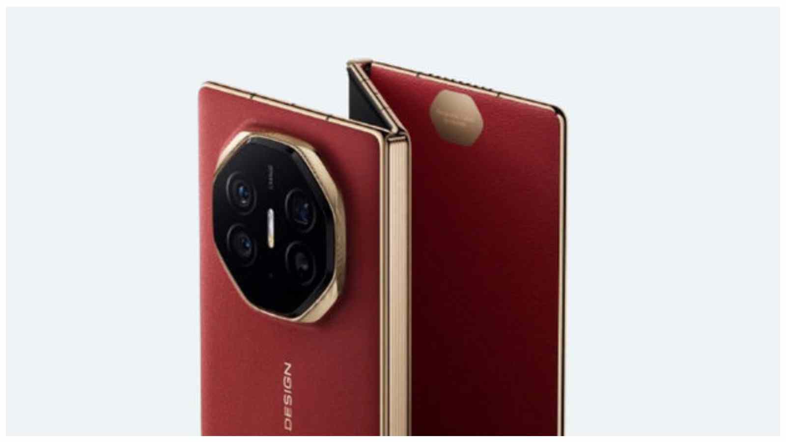 Huawei Mate XT Ultimate: il primo smartphone a tre pannelli