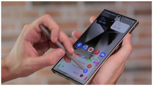 Android