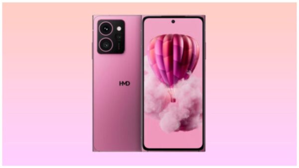 HMD