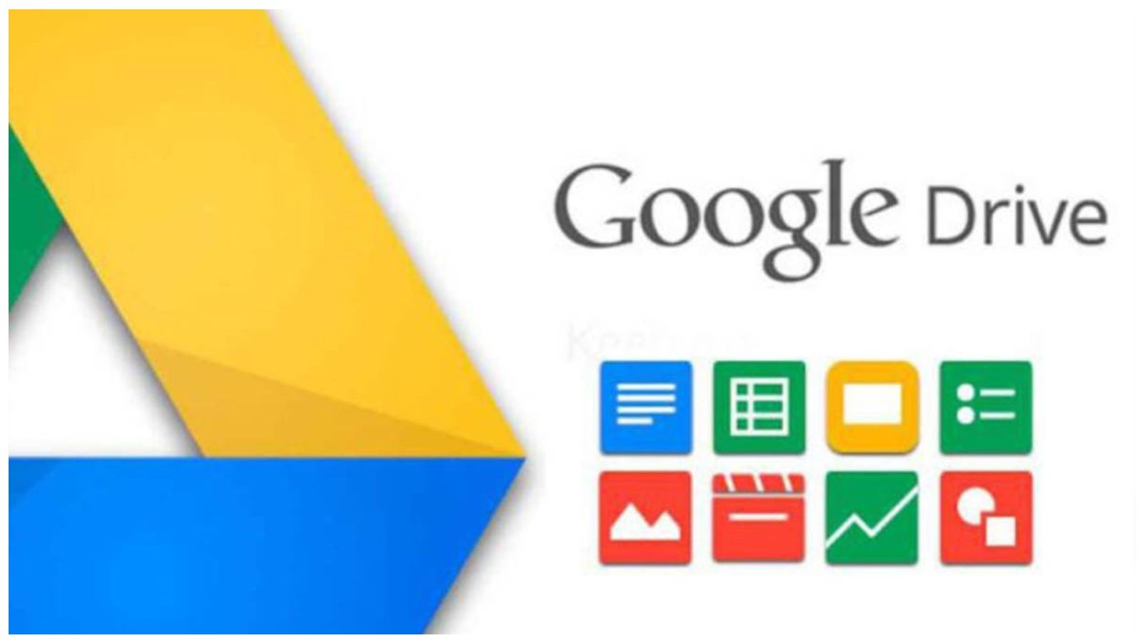 Google Drive introduce un lettore video dal design rinnovato