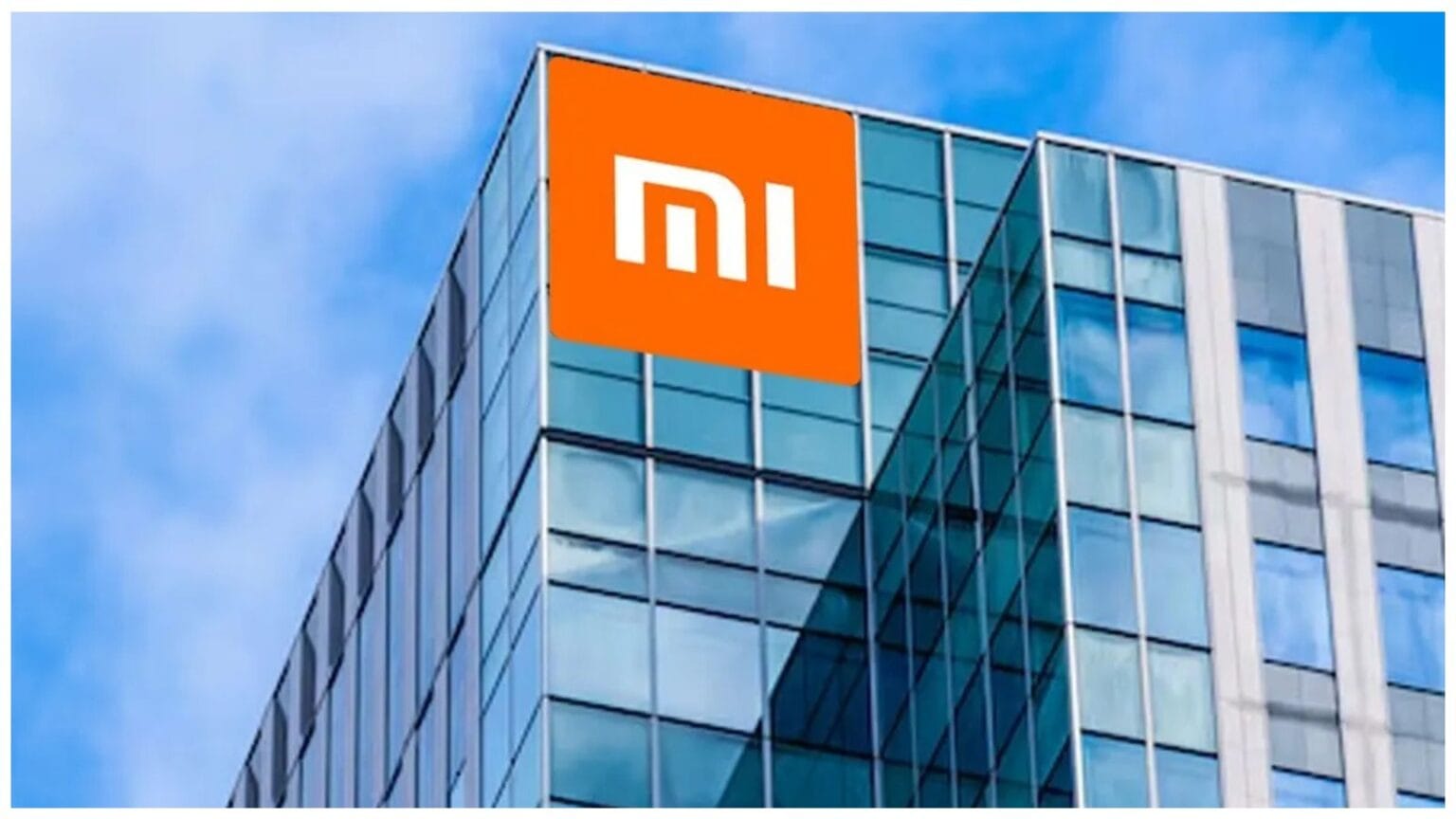 Xiaomi