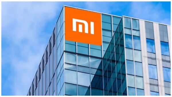 Xiaomi