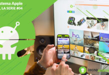 Apple, la serie: le funzionalità dell’ecosistema di Apple (puntata #04) Copertina Apple, la serie #04